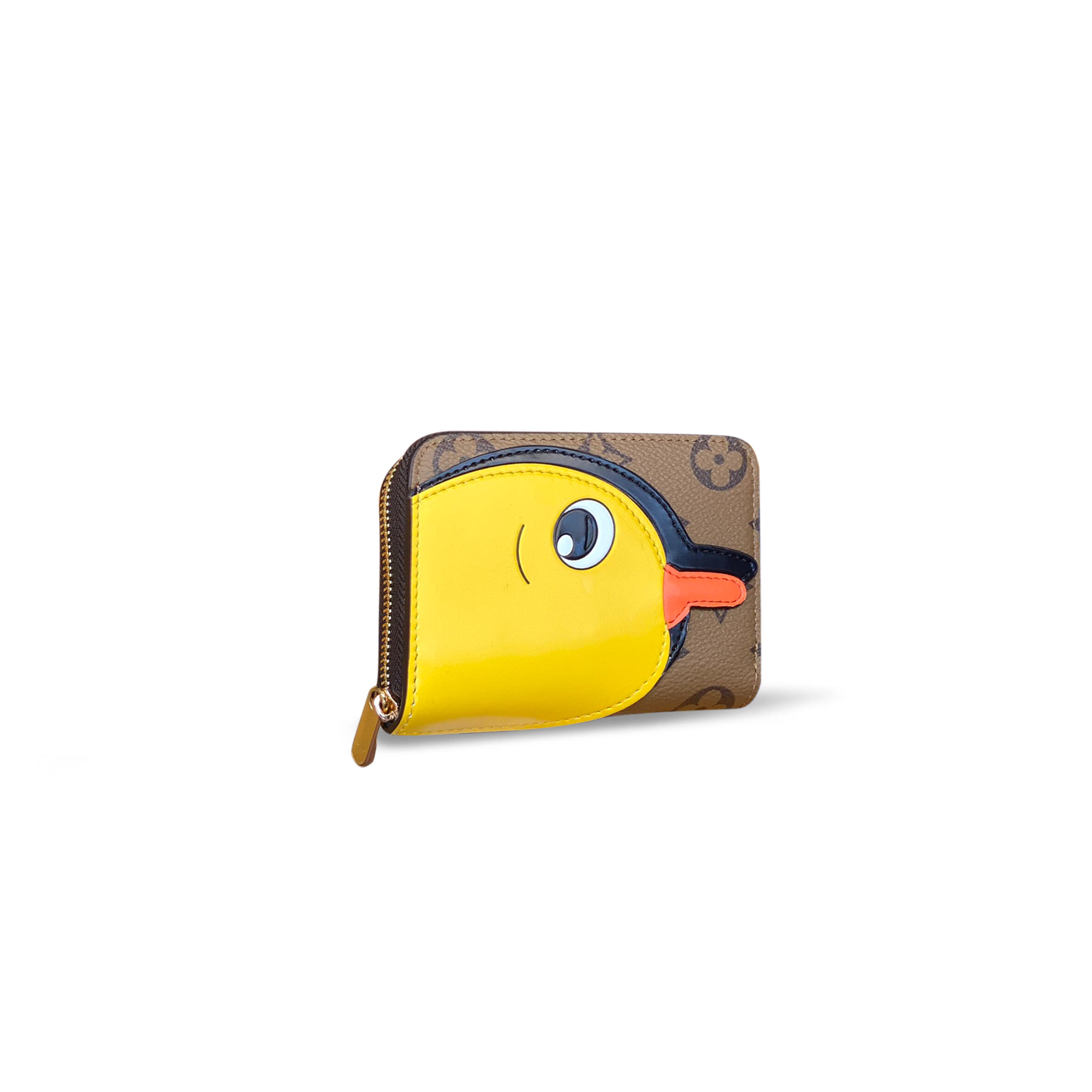 l0vis Vvtt0n master zippy coin purse m83690 (11*8.5*2cm)